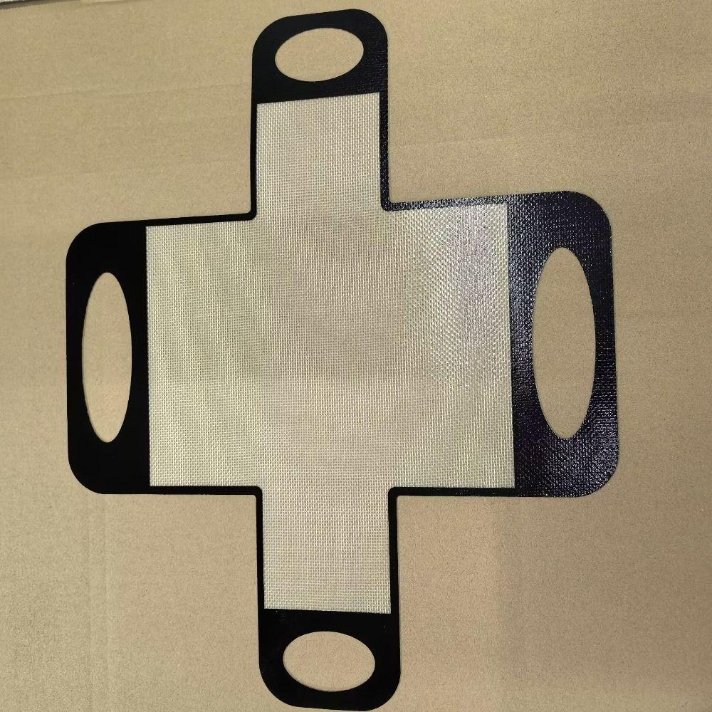 Non-Stick Silicone Bread Loaf Pan Liner Easy Clean Dough Transfer Tool  Professional Baking