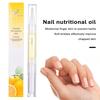 5ML Cuticle Oil Pen Nourish Soften Revitalize Nails Moisturize Skin Improve Dryness Roughness Pen for Healthy Shiny Manicure