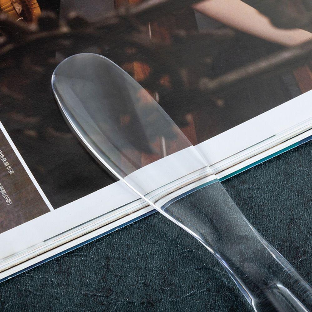Mask Cream Spoon Blending Brushes Make Up Tools Facial Mask Sticks Beauty Scoops Mask Spatulas