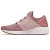 Новые Fresh Foam Cruz V2 Нубук 'Розовые' Женские