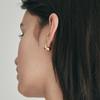 Soorium VOLUME EARRINGS