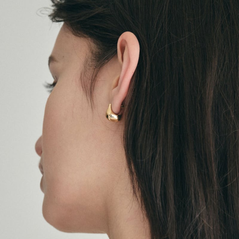 Soorium VOLUME EARRINGS
