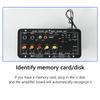 D10 12 В 24 В Bluetooth-совместимый цифровой усилитель мощности сабвуфера
