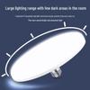 Светодиодная UFO-лампа FSL 16 Вт E27