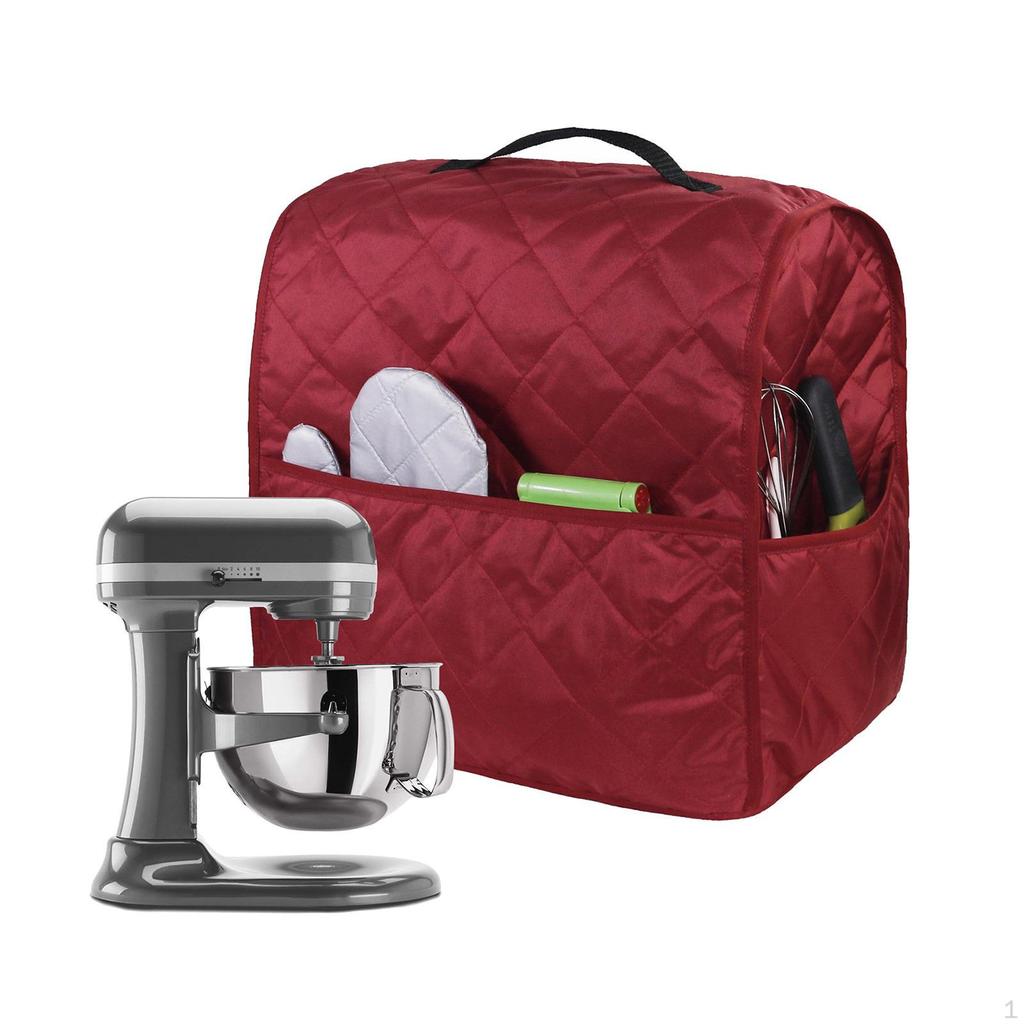 Bread Maker - Kitchen Appliance Dust Guard