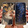 Phone Case For Vivo Y81 Y81i Y81S Y83 Y83A 1803 1808 1808i 1812 New Cool Dragon Tiger Painted Soft Silicone TPU Cases