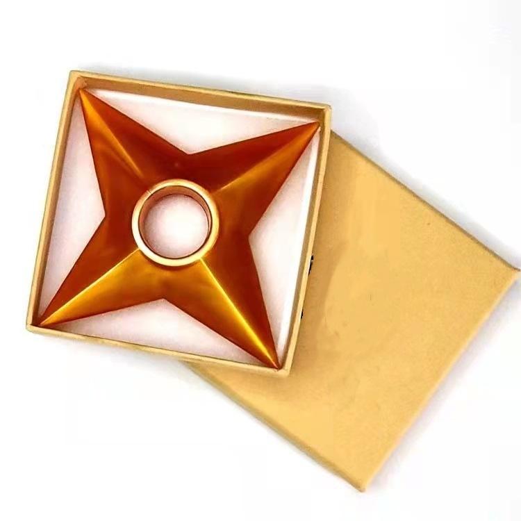 Аниме Наруто ниндзя сюрикен косплей костюм аксессуары игрушки