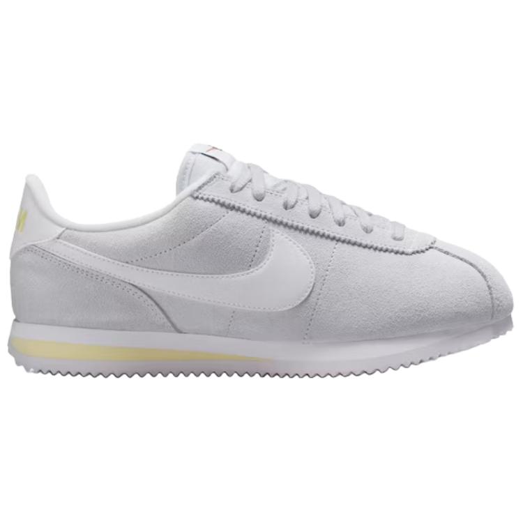 Nike Женские кроссовки для бега Cortez Серые кроссовки IB1857-001