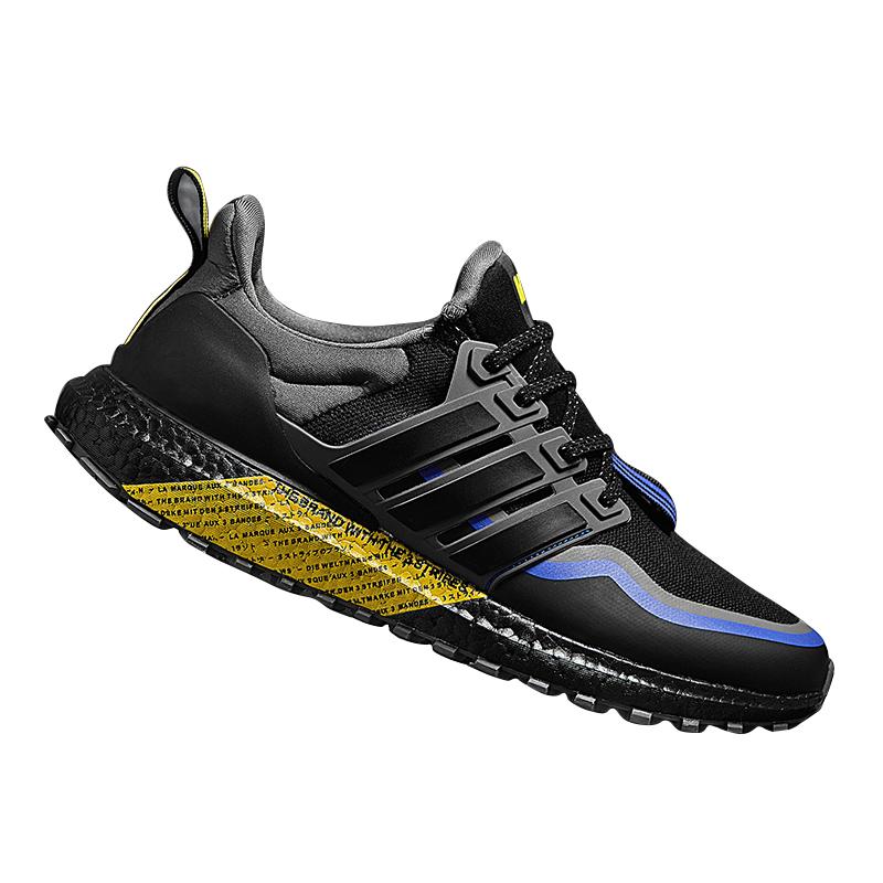 Летняя спортивная обувь, мужские кроссовки для фитнеса и бега, модные и амортизирующие кроссовки