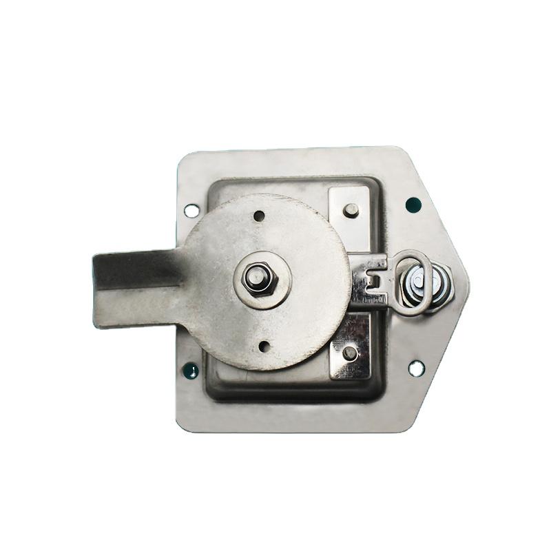 Door Handles and Locks for Generator Canopy Cabinet Lock Paddle Latch SK1-830-3