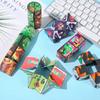Высококачественный Исключительный Высококачественный 3D Высококачественный Магический Высококачественный Куб Высококачественная Головоломка Высококачественные Игровые Наборы для Игры Руками Высококачественный