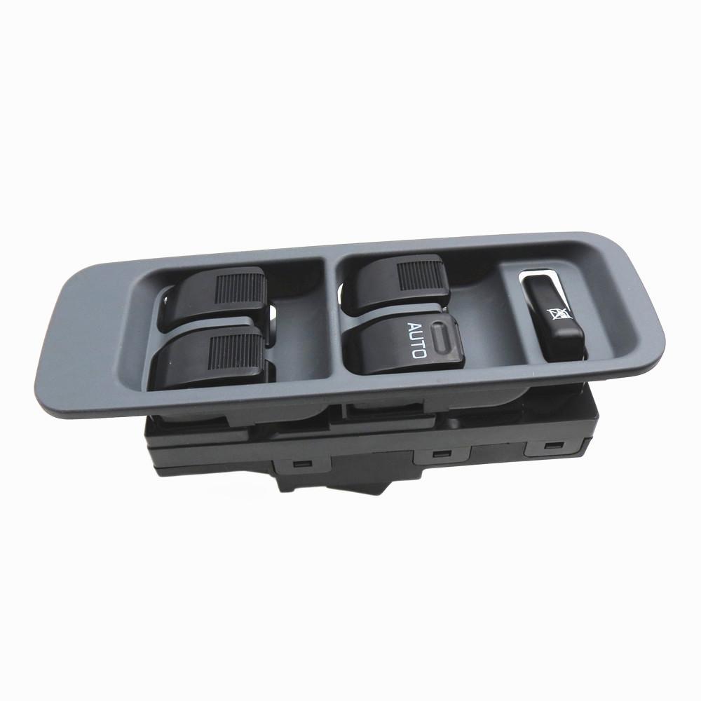 Главный переключатель управления электрическим стеклоподъемником 84820-87413 84820-87401 для Daihatsu Terios Toyota Cami 4 двери с правым рулем