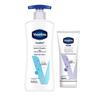Набор лосьонов для рук и тела Vaseline Intensive Care