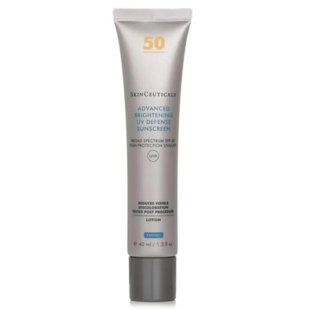 Skinsticals Солнцезащитный крем Advanced Brightening UV Defense 40 мл