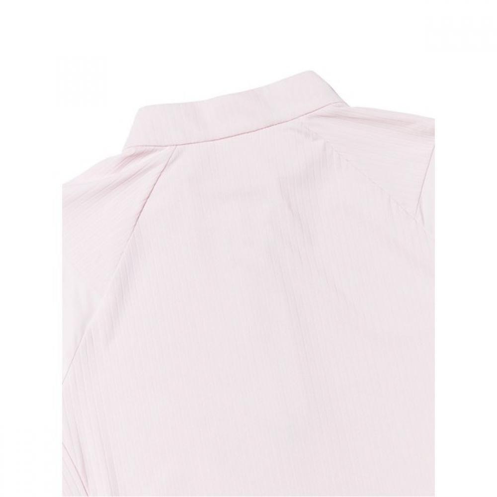 Eider Женская футболка Brielle с длинным рукавом на молнии Dwm234d9