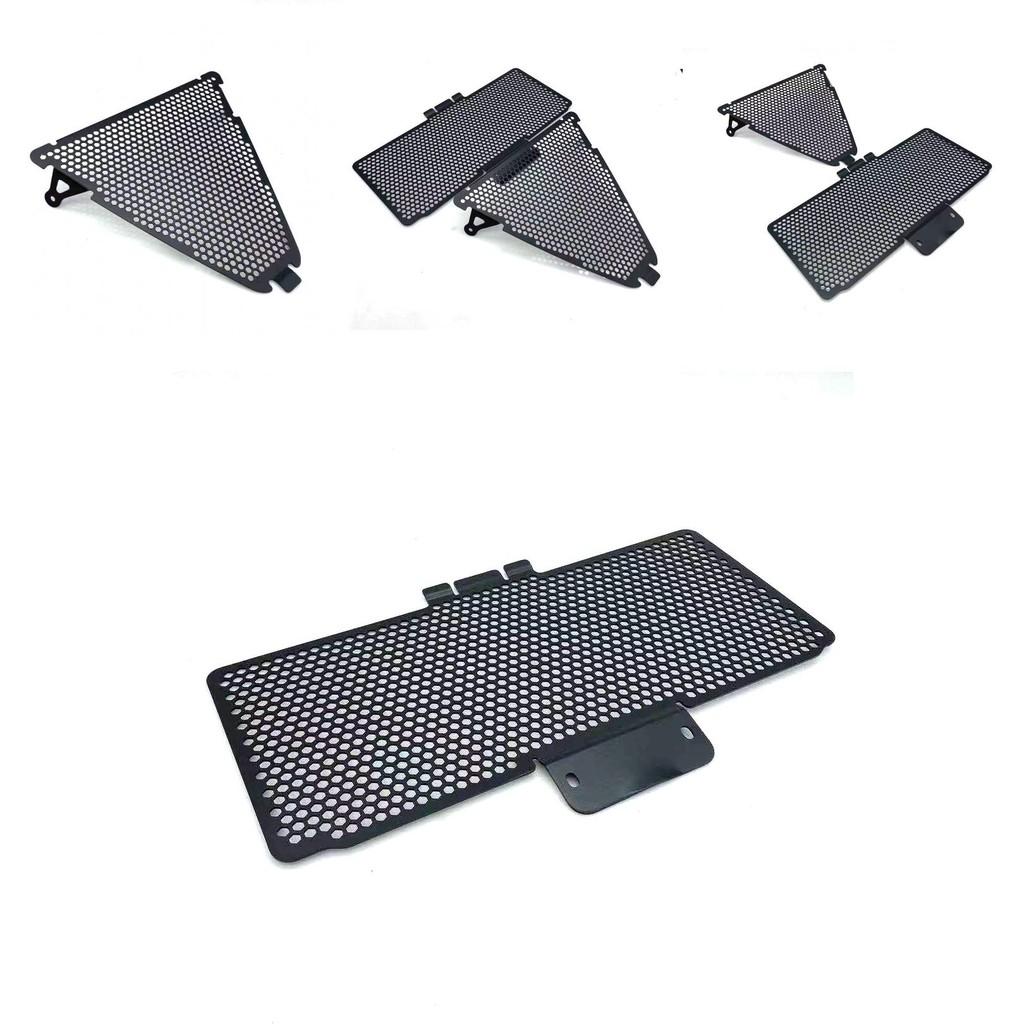 Высококачественная защита радиатора Yihw Panigale для мотоциклов Ducati Panigale 899 959 1199 1299