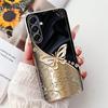 Чехол для Samsung Galaxy A17 5G SM-A176B Милый Кот Расписной Чехол 6.7'' Мягкий Силиконовый Чехол Для Samsung A17 A 17 GalaxyA17 5G Fundas