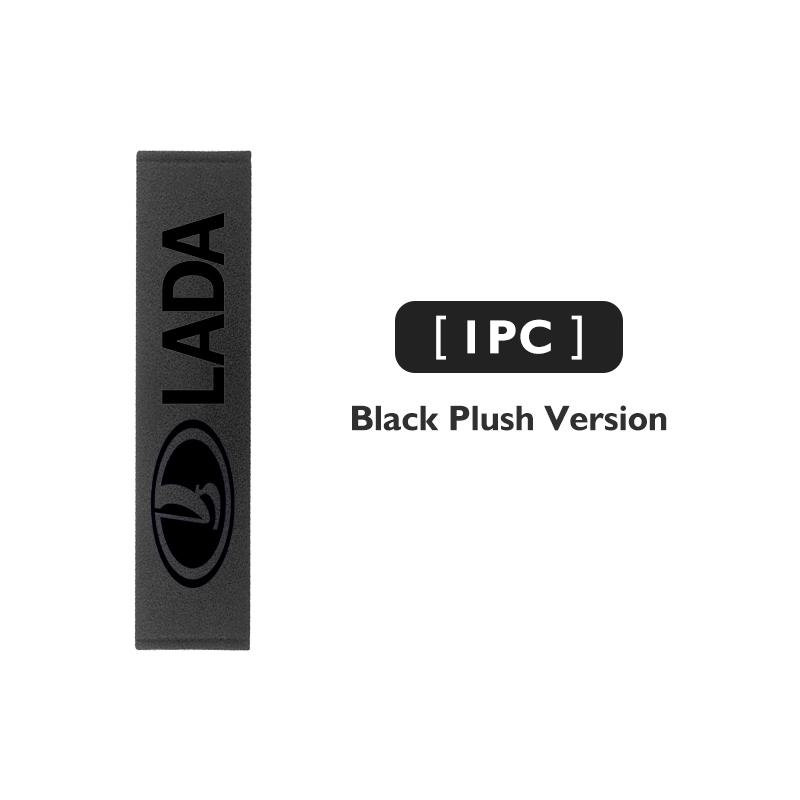 Car Styling Seat Belt Cover Comfortable Seatbelt Shoulder Strap Protector Pads For Lada Niva Vesta Granta Riva Samara Priora 4x4 PP34