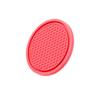 Cup Holder Insert Coaster Non-Slip Mat Flower Teacup Drink Coaster Coaster Car Cup Mat Car Coasters