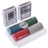 Board Game Poker, Poker Set 100S-2E 100 Chips