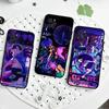 Чехол для телефона Zutomayo Anime Singer для IPhone 17 16 15 14 11 12 13 Pro Max Plus Mini Мягкая задняя крышка