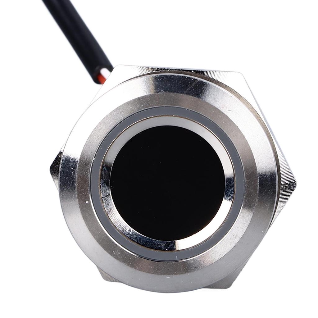 Fingerprint Identification Module Waterproof R503Pro Hd Pixels Fingerprint Sensor Module for Access