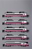 KATO N Gauge Special Product Серия E657 Серия E653 Набор моделей железнодорожных поездов Revival Color Red 10-вагонный 10-1875