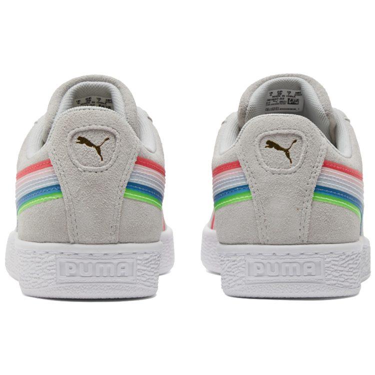PUMA Suede Triplex Tech 'Grey Violet' 381937-02