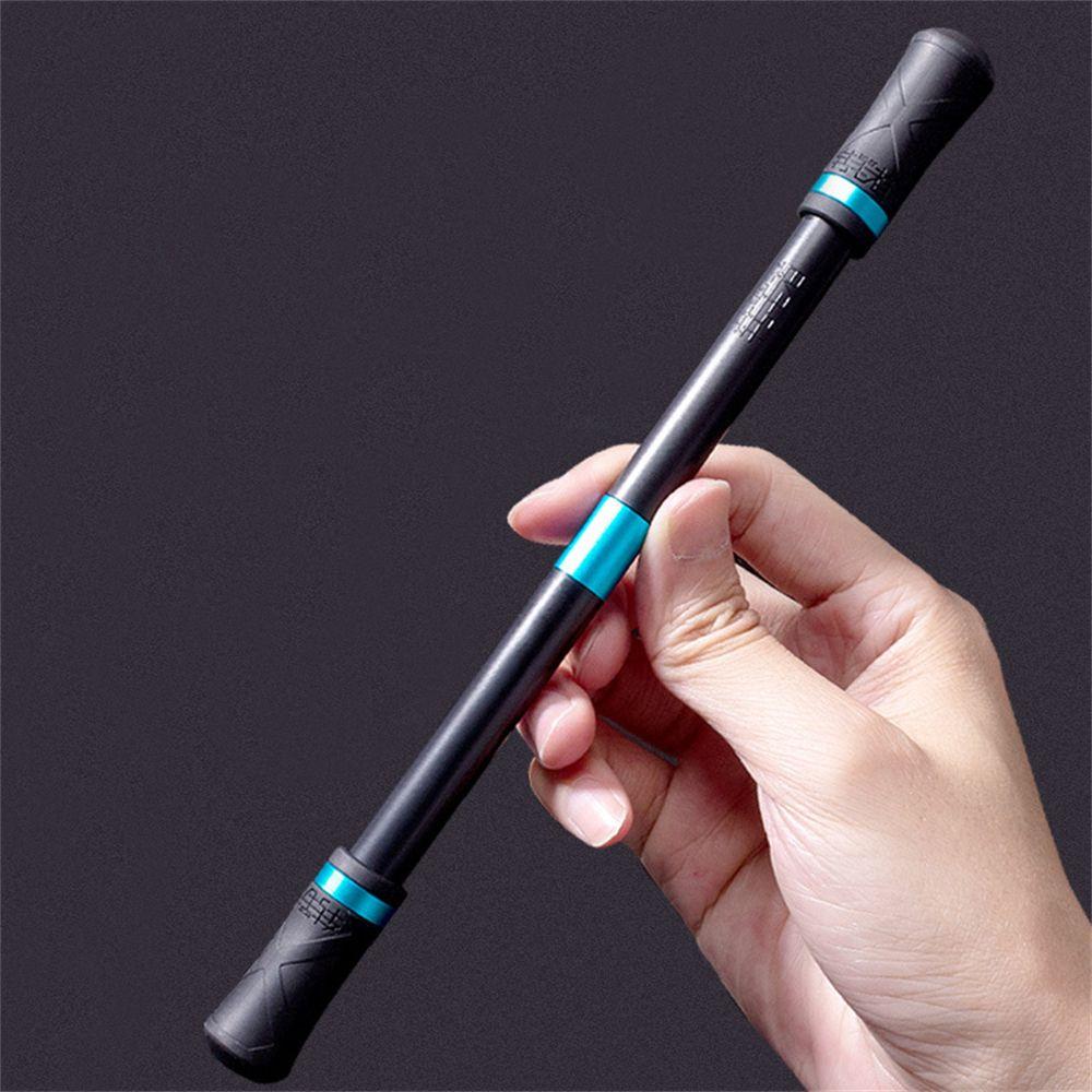 Ручной спиннер, игрушка для снятия давления, снятие стресса, ручка-спиннер, вращающаяся ручка, вращающаяся ручка, вращающаяся ручка