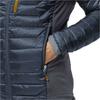 Куртка Jack Wolfskin Routeburn Pro Ins Jacket Men midnight sky