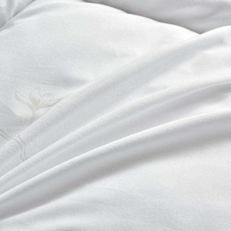 Премиальное зимнее одеяло FIRS с альтернативным пуховым наполнителем