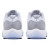 Jordan 11 Ретро Низкие Цементно-Серые GS 528896-140