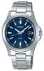 Seiko Selection Solar Watch SBPN071 Silver Men's