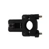 ABS+Aluminum Alloy Fishing Rod Holder Adjustable Fishing Tools  Fishing Tackle Accessories