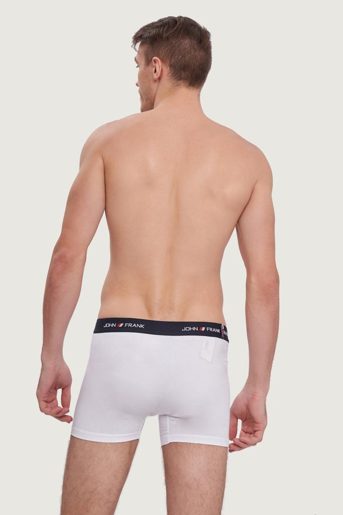 Трусы боксеры John Frank (59702)