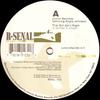 12inch Record JUNIOR SANCHEZ, ANGELA JOHNSON - That Girl Ain't Right RSNL012 R-Senal 2000 US Dance & Electronica Used