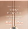 Rongshida Electric Iron Handheld Steam Engine