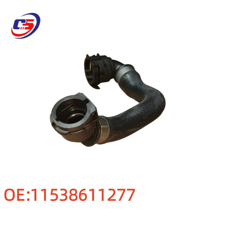 BMW Auxiliary Pump Water Hose for F20, F22, F30, G30, G38 Models