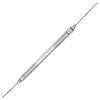 Secure Grip Fishing Bait Needle Lightweight Bait Drill Stringer Bait Needle Kit  Carp Fishing
