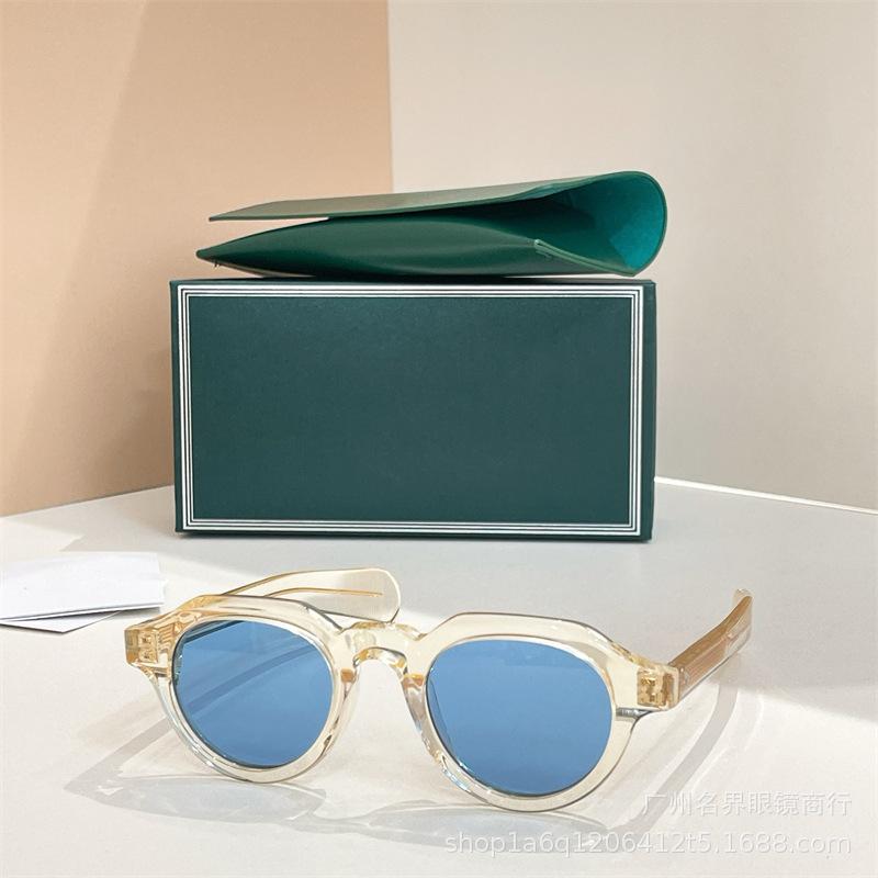 PALM JACQUES Luxury Designer Polarized Fashion Sunglasses for Men and Women jmm KELLERMAN I
