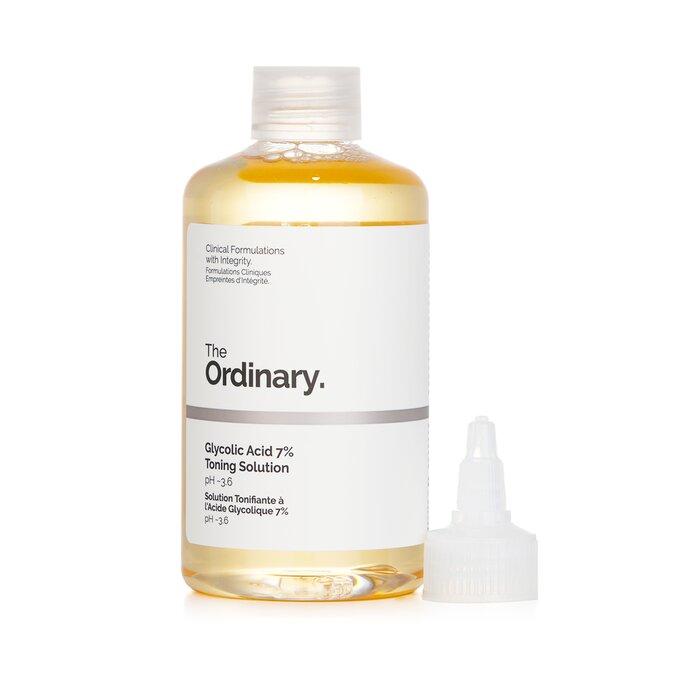 THE ORDINARY Glycolic Acid 7% Exfoliating Toner (Random Packaging)