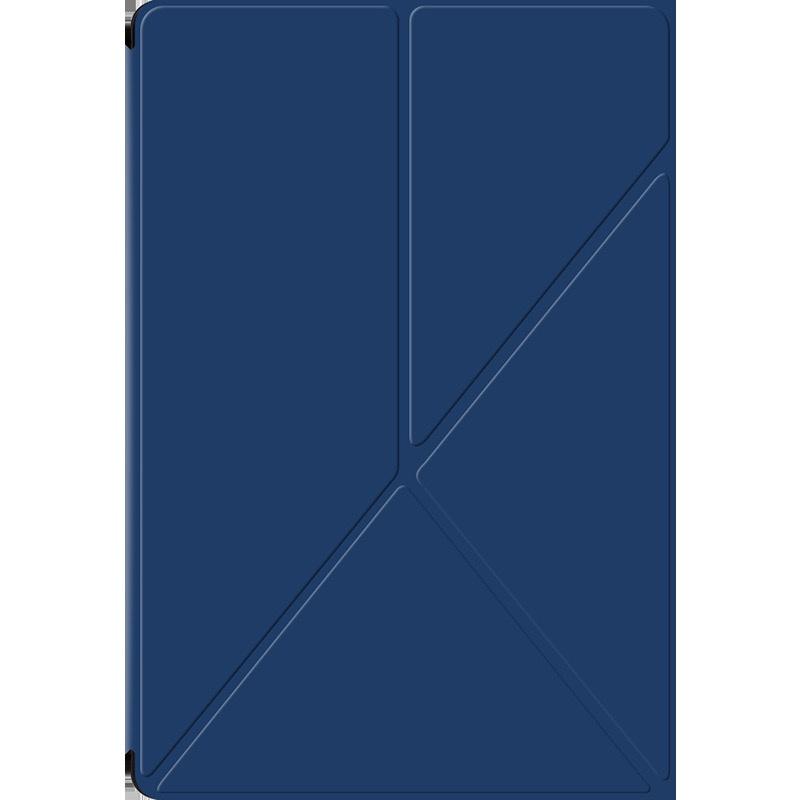 Мультискладная магнитная адсорбционная подставка для Samsung Galaxy Tab S9 FE Plus S8 Ultra S7 11 12,4 14,6 дюймов, смарт-чехол для планшета