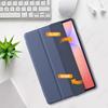 Чехол для планшета Samsung Galaxy Tab S10/S9 FE / S10 Lite 10,9 дюйма / S9 11 дюймов, Ультратонкая защитная обложка с функцией Автосон/Автопробуждение