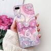 For Apple iPhone SE 2020 Case New Luxury Painted Cover Soft Slim Phone Case For Apple iPhone SE 2022 iPhoneSE 2020 Fundas Bumper