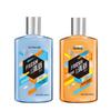 Shuke Fresh Orange Mouthwash (3-Pack)