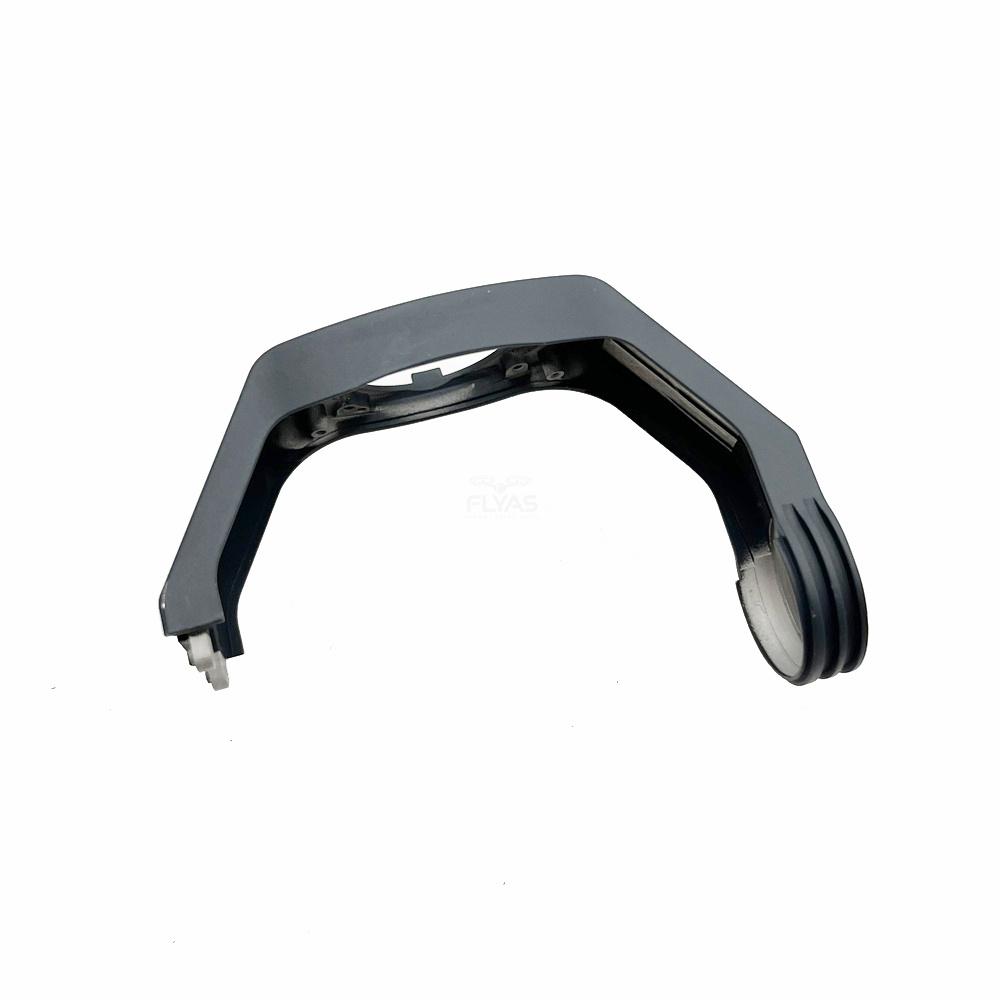 Gimbal Yaw/Roll Arm Camera Frame for Matrice 4T/4E Gimbal Camera Shell Rear Cover Yaw Arm Roll Brackets Spare Parts