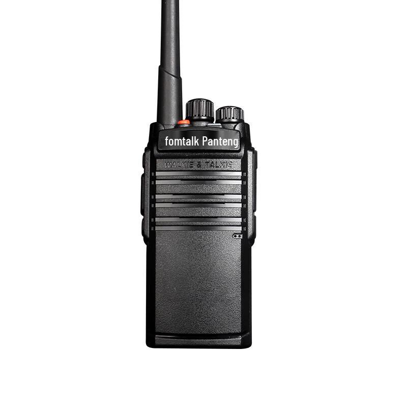 Fanteng Max Series Two-Way Radio (CN version)