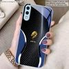 Величественная голова дракона Для Samsung A01 02 03 Core 04 05 06 10 12 13 14 5G 15 16 M02 12 Note 8 9 10 20 стекло Ультра чехол для телефона