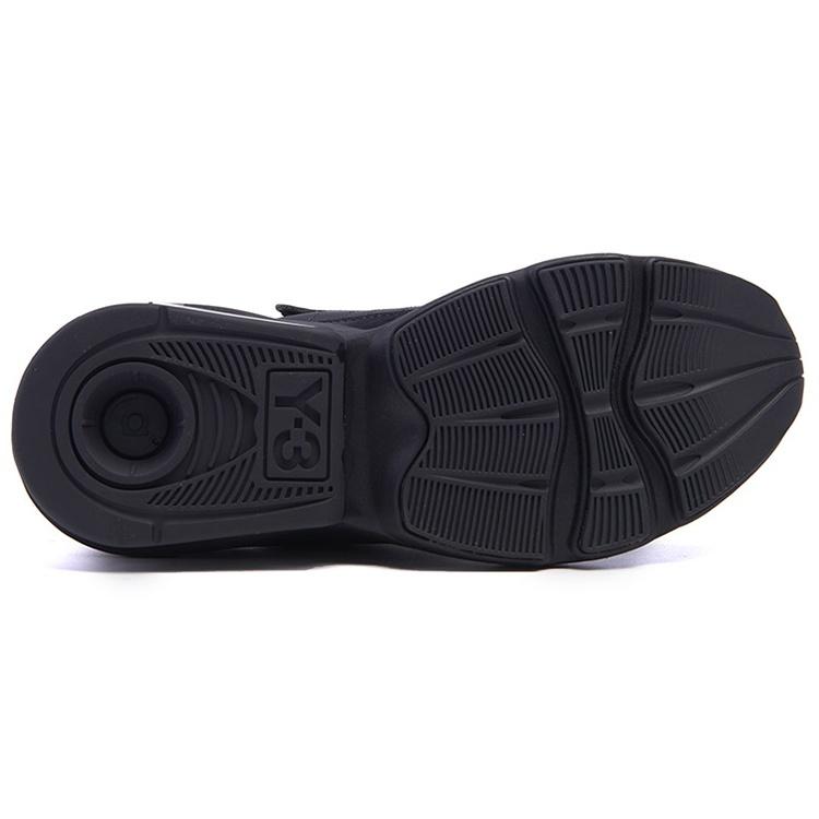 (WMNS) adidas Y3 Sukui 'Black' Women's EF2636