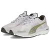 Puma Velocity Nitro 2 Fade - Весенняя лаванда Женские кроссовки Фиолетовый Черный Лайм 378527-01